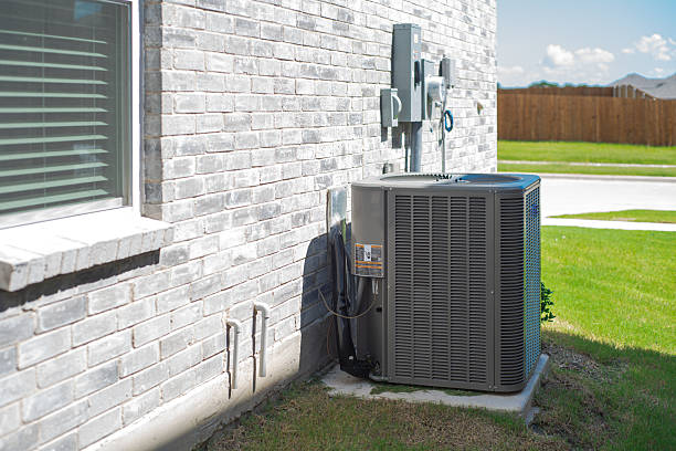 Reliable Ac Installation contractor in Riverdale, IL by FH HVAC